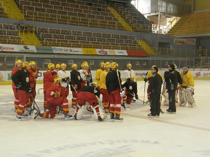 Trening 12